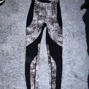 Lululemon High Rise Pant 28’